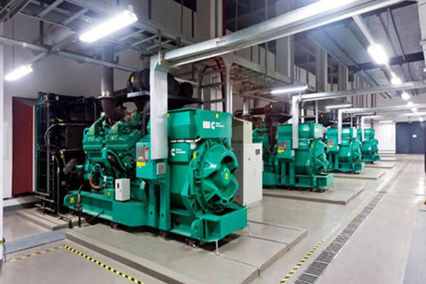 西区发电机出租 西区发电机出租