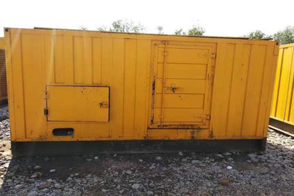 西区发电机出租 西区发电机出租