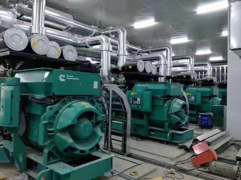 西区发电机出租 西区发电机出租