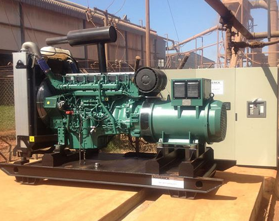 西区发电机出租 西区发电机出租